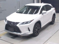 2020 Lexus RX