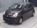 2012 Toyota Passo