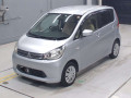 2013 Mitsubishi eK Wagon