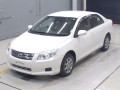 2007 Toyota Corolla Axio