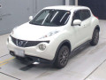 2010 Nissan JUKE