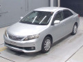 2011 Toyota Allion