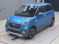 2015 Daihatsu Cast