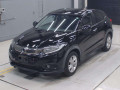 2019 Honda VEZEL