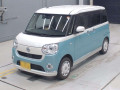 2017 Daihatsu Move Canbus