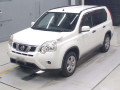 2011 Nissan X-Trail