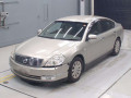 2007 Nissan Teana