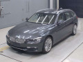 2012 BMW 3 Series