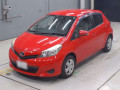 2011 Toyota Vitz