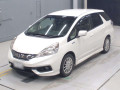 2014 Honda Fit Shuttle Hybrid