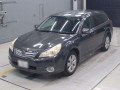 2009 Subaru Legacy Outback