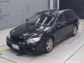 2007 Subaru Legacy Touring Wagon