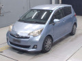 2011 Toyota Ractis