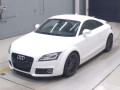 2013 Audi TT