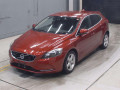 2013 Volvo V40