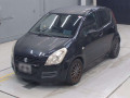 2010 Suzuki Splash