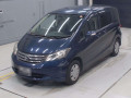 2009 Honda Freed