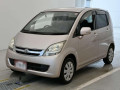 2008 Daihatsu Move