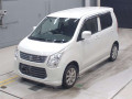 2013 Suzuki Wagon R
