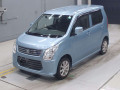 2012 Suzuki Wagon R