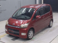 2009 Daihatsu Move