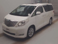 2009 Toyota Alphard