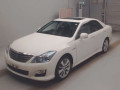 2008 Toyota Crown Hybrid