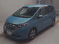2017 Honda Freed Plus Hybrid