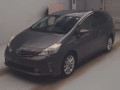 2012 Toyota Prius alpha