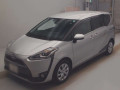 2017 Toyota Sienta
