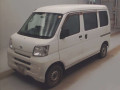 2017 Daihatsu Hijet Cargo
