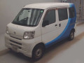 2017 Daihatsu Hijet Cargo