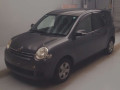 2008 Toyota Sienta