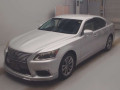 2013 Lexus LS