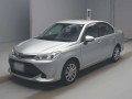 2016 Toyota Corolla Axio