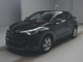 2016 Toyota C-HR