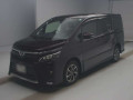 2017 Toyota Voxy