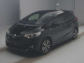 2017 Honda Fit Hybrid