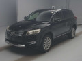 2012 Toyota Vanguard