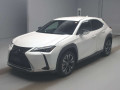 2020 Lexus UX