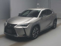 2018 Lexus UX