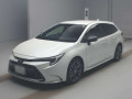 2023 Toyota Corolla Touring Wagon