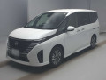 2025 Nissan Serena