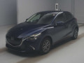 2016 Mazda Demio