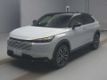 2025 Honda VEZEL