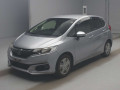2018 Honda Fit