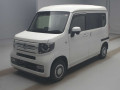 2019 Honda N-VAN