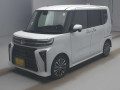 2025 Daihatsu Tanto Custom