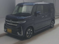 2024 Suzuki Spacia Custom