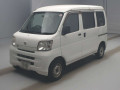 2015 Daihatsu Hijet Cargo